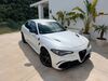 Alfa Romeo Giulia gau-odernheim