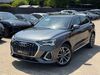 Audi Q3 walhausen