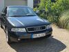 Audi A4 huelseburg