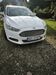 Ford Mondeo muenster-sarmsheim