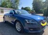 Audi TT kuehbach
