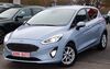 Ford Fiesta dankmarshausen