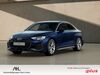 Audi A3 woelferbuett