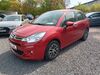 Citroen C3 boffzen