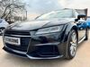 Audi TT woelferbuett