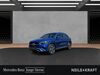 Mercedes-Benz GLA 220 zeltingen-rachtig