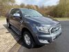 Ford Ranger wunstorf