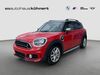 Mini Cooper Countryman salzfurtkapelle