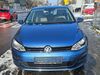 VW Golf soergenloch