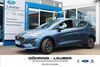 Ford Fiesta bueddenstedt