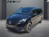 Mercedes-Benz V 250 saalow