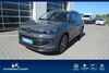 VW Tiguan hornburg