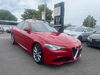 Alfa Romeo Giulia zeltingen-rachtig