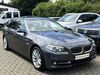 BMW 520 oberheimbach