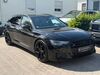 Audi S6 tegernsee