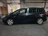 Opel Zafira hann