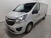 Opel Vivaro siebeldingen