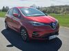 Renault ZOE hottelstedt