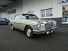 Mercedes-Benz 280 wunstorf