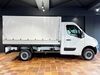 Renault Master wissmannsdorf