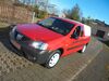 Dacia Logan Pick-Up ruttersdorf-lotschen