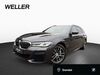 BMW 530 juetrichau