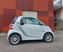 Smart ForTwo saalow