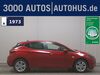 Opel Astra japenzin