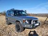 Land Rover Discovery ruttersdorf-lotschen