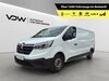Renault Trafic krauchenwies