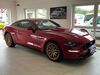 Ford Mustang wattmannshagen