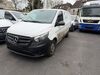 Mercedes-Benz Vito k