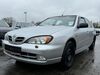 Nissan Primera Saalow