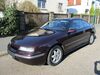Opel Calibra juetrichau