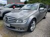 Mercedes-Benz C 280 goergeshausen