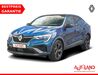 Renault Arkana juetrichau