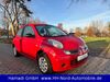 Nissan Micra rehlingen
