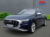Audi SQ8 huelseburg