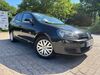 VW Golf koenigsmoor