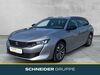 Peugeot 508 kreis|tuebingen