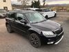 Skoda Yeti dankmarshausen