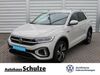 VW T-Roc deutschland