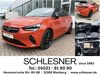 Opel Corsa roetgesbuettel