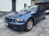 BMW 316 roedelmaier