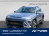 Hyundai KONA ober-hilbersheim
