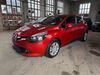 Renault Clio juetrichau