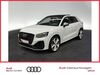 Audi SQ2 toepchin