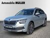 Skoda Kamiq juetrichau