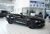Ford Mustang rabenau