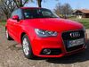 Audi A1 Aichtal